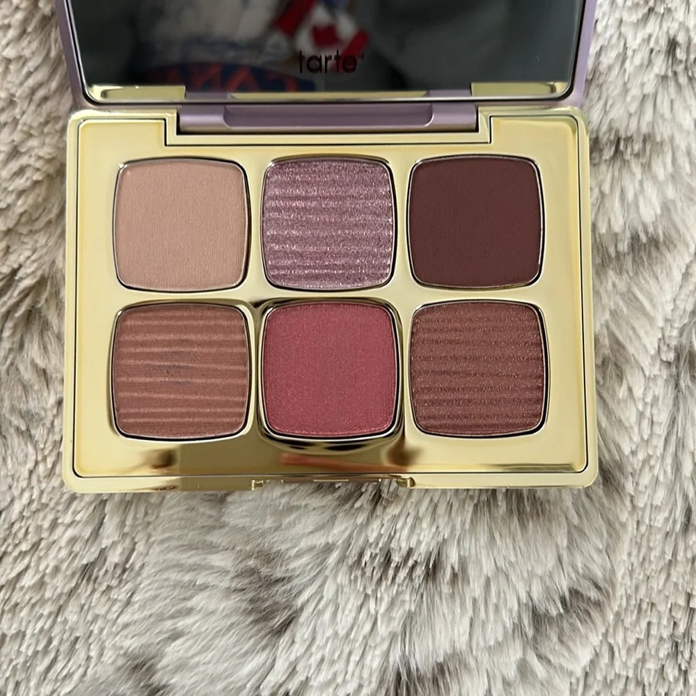 Tarte Eyeshadow Palette - Picture 2 of 4